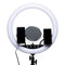 Savage 17" Vlogger Ring Light