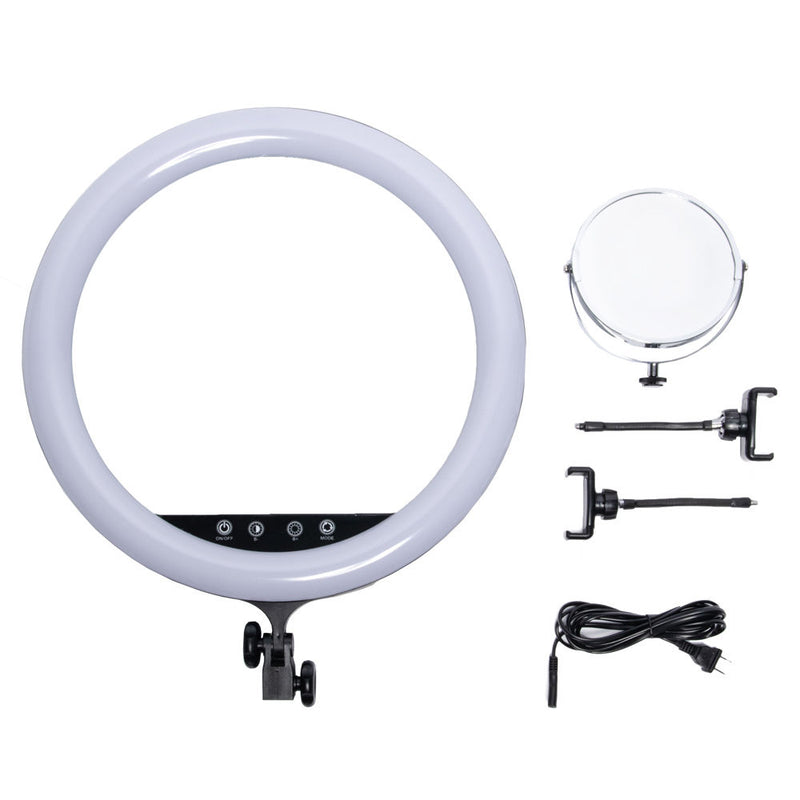 Savage 17" Vlogger Ring Light