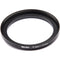 NiSi Step-Up Ring Adapter for P49 Filter Holder (43-49mm)