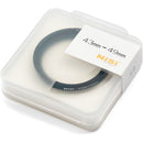 NiSi Step-Up Ring Adapter for P49 Filter Holder (43-49mm)