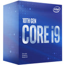 Intel Core i9-10900F 2.8 GHz Ten-Core LGA 1200 Processor