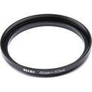 NiSi Step-Up Ring Adapter for P49 Filter Holder (43-49mm)