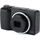 NiSi Filter Adapter for Ricoh GR III (49mm)
