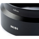 NiSi Filter Adapter for Ricoh GR III (49mm)