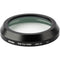 NiSi UHD UV Filter for Select FUJIFILM X100 Series Cameras (Black)