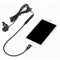 Saramonic LavMicro U1A Omnidirectional Lavalier Microphone with Lightning Connector for iOS Devices (6.5' Cable)