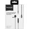 Saramonic LavMicro U1A Omnidirectional Lavalier Microphone with Lightning Connector for iOS Devices (6.5' Cable)