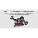 Sunwayfoto GA-03 Magic Arm