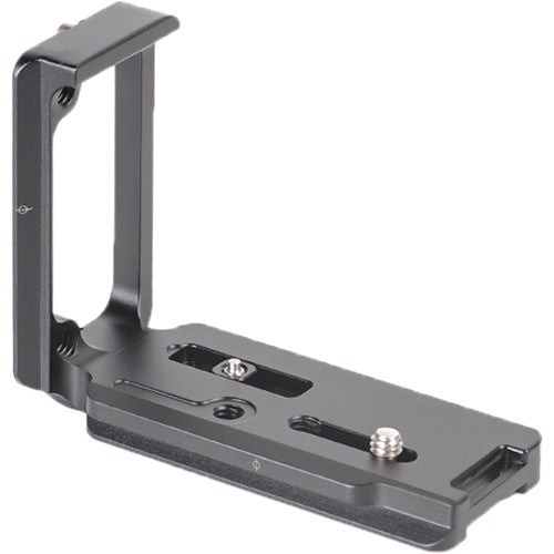 Sunwayfoto Custom L-Bracket for Canon EOS RP Mirrorless Camera