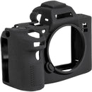 Ruggard SleekGuard Silicone Camera Skin for Nikon Z7 & Z6