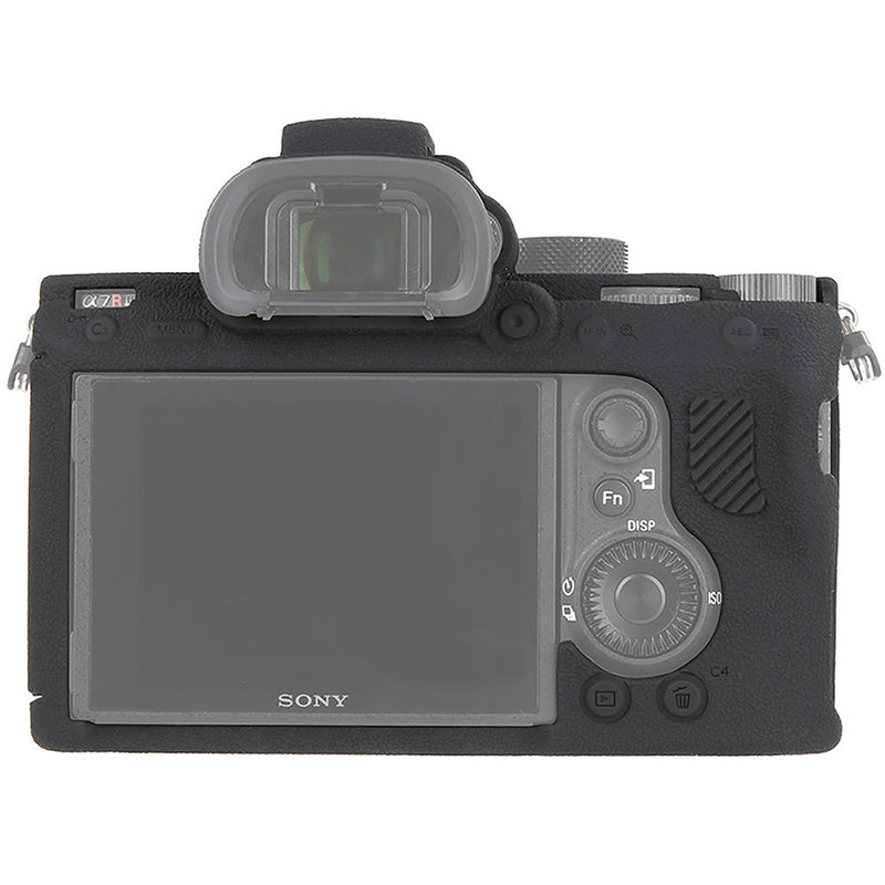 Ruggard SleekGuard Silicone Camera Skin for Sony A7 III Series