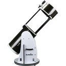 Sky-Watcher Flextube 300P SynScan 12" f/4.9 Dobsonian GoTo AZ Telescope
