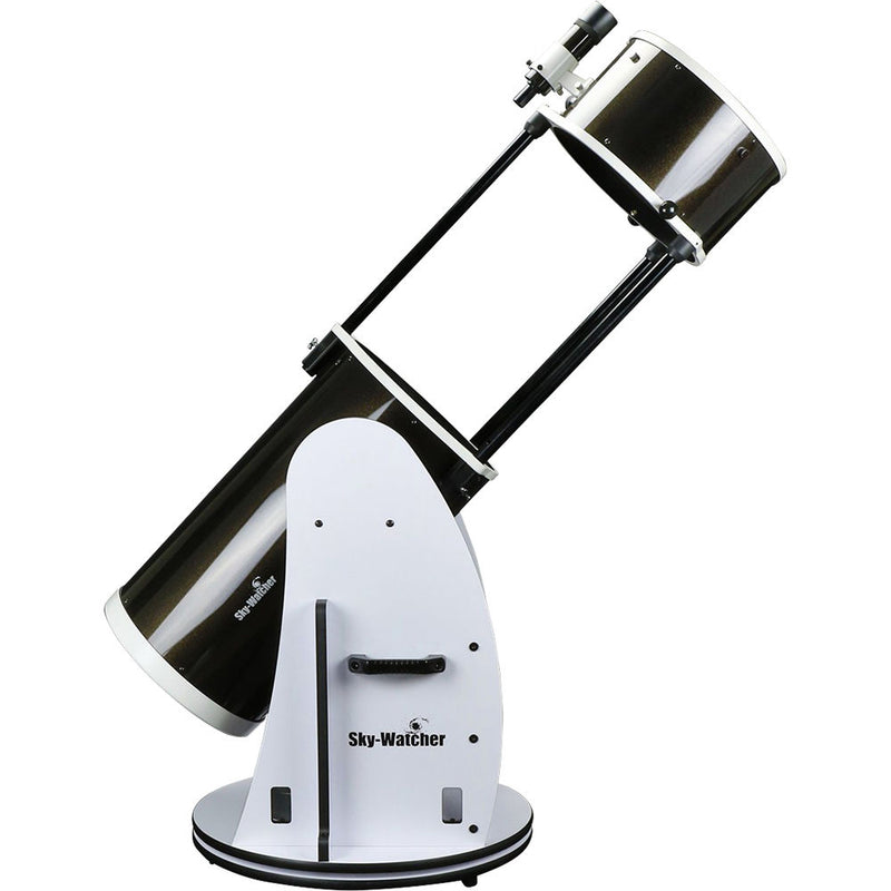 Sky-Watcher Flextube 300P SynScan 12" f/4.9 Dobsonian GoTo AZ Telescope