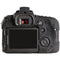 Ruggard SleekGuard Silicone Camera Skin for Canon 90D