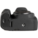 Ruggard SleekGuard Silicone Camera Skin for Canon 90D