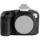 Ruggard SleekGuard Silicone Camera Skin for Canon 90D