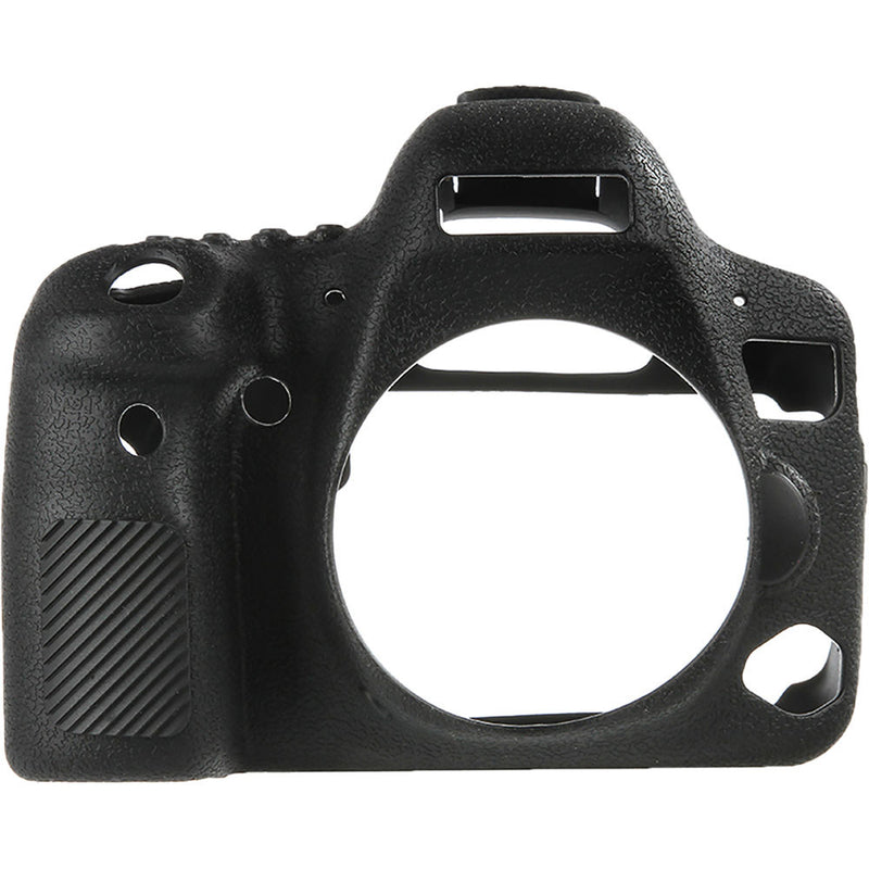 Ruggard SleekGuard Silicone Camera Skin for Nikon D5
