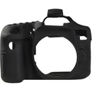 Ruggard SleekGuard Silicone Camera Skin for Nikon Z7 & Z6