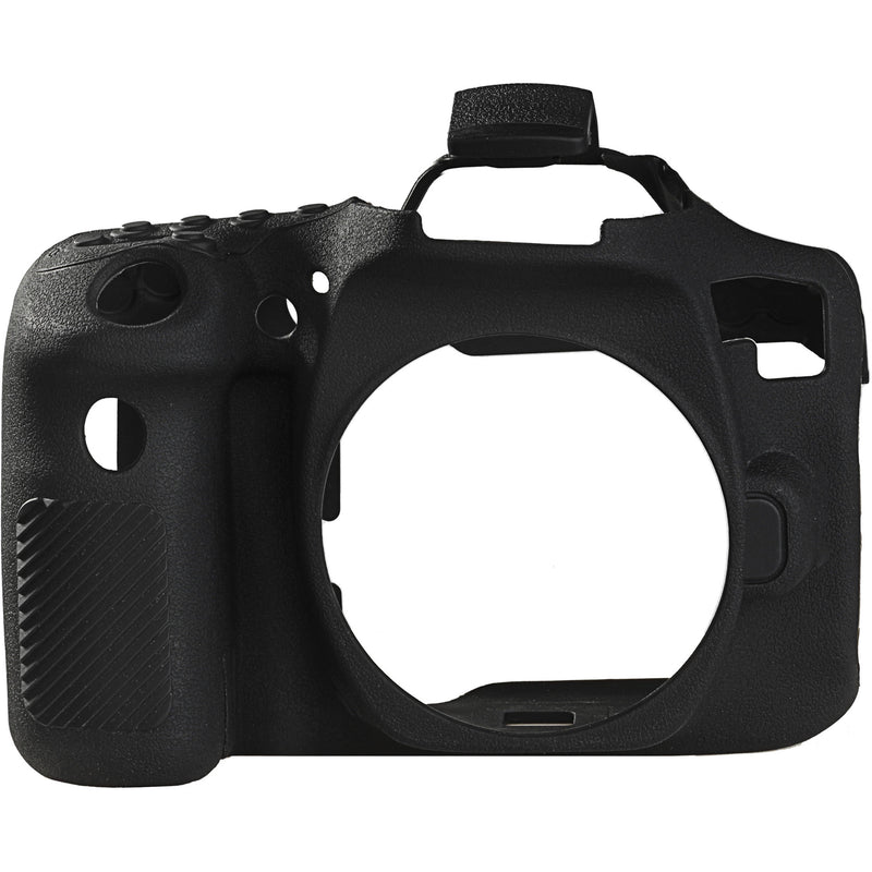 Ruggard SleekGuard Silicone Camera Skin for Canon 90D