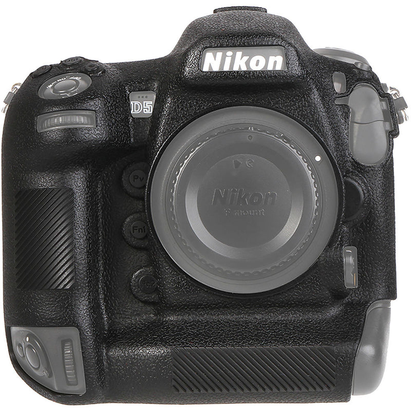 Ruggard SleekGuard Silicone Camera Skin for Nikon D5