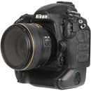 Ruggard SleekGuard Silicone Camera Skin for Nikon D5
