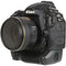 Ruggard SleekGuard Silicone Camera Skin for Nikon D5