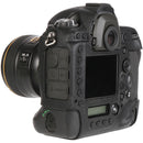 Ruggard SleekGuard Silicone Camera Skin for Nikon D5