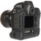 Ruggard SleekGuard Silicone Camera Skin for Nikon D5