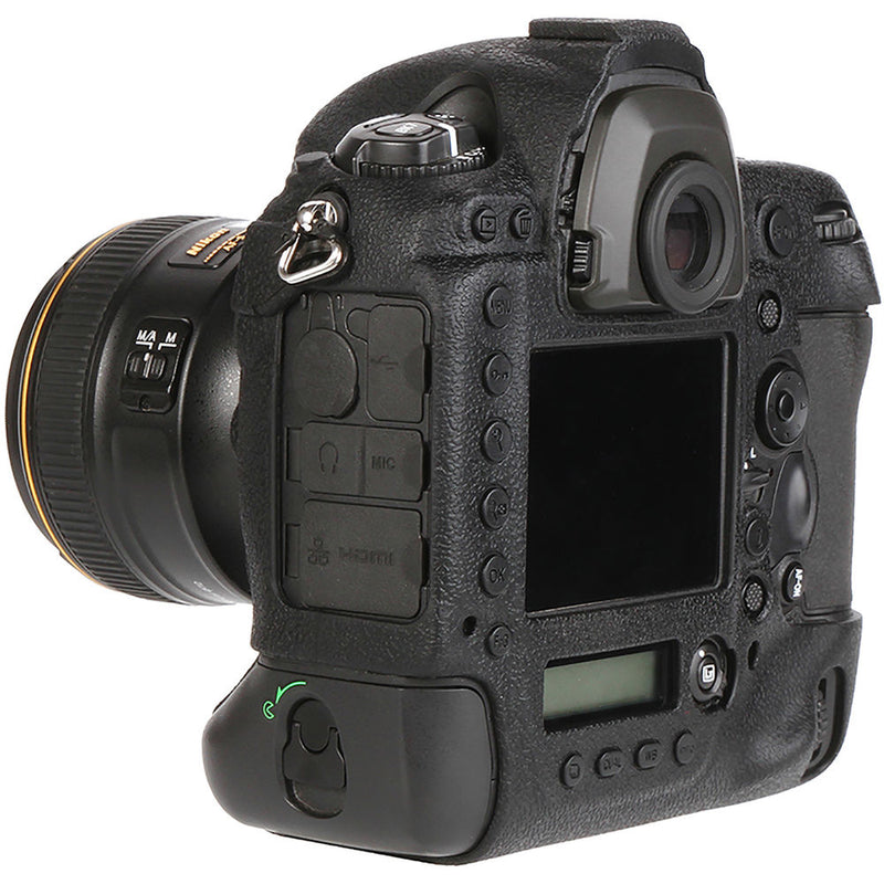 Ruggard SleekGuard Silicone Camera Skin for Nikon D5