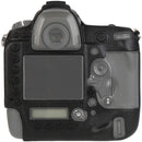 Ruggard SleekGuard Silicone Camera Skin for Nikon D5