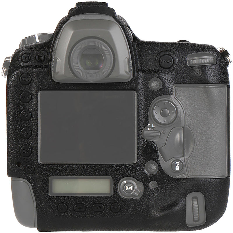 Ruggard SleekGuard Silicone Camera Skin for Nikon D5