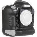Ruggard SleekGuard Silicone Camera Skin for Nikon D5