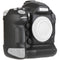 Ruggard SleekGuard Silicone Camera Skin for Nikon D5