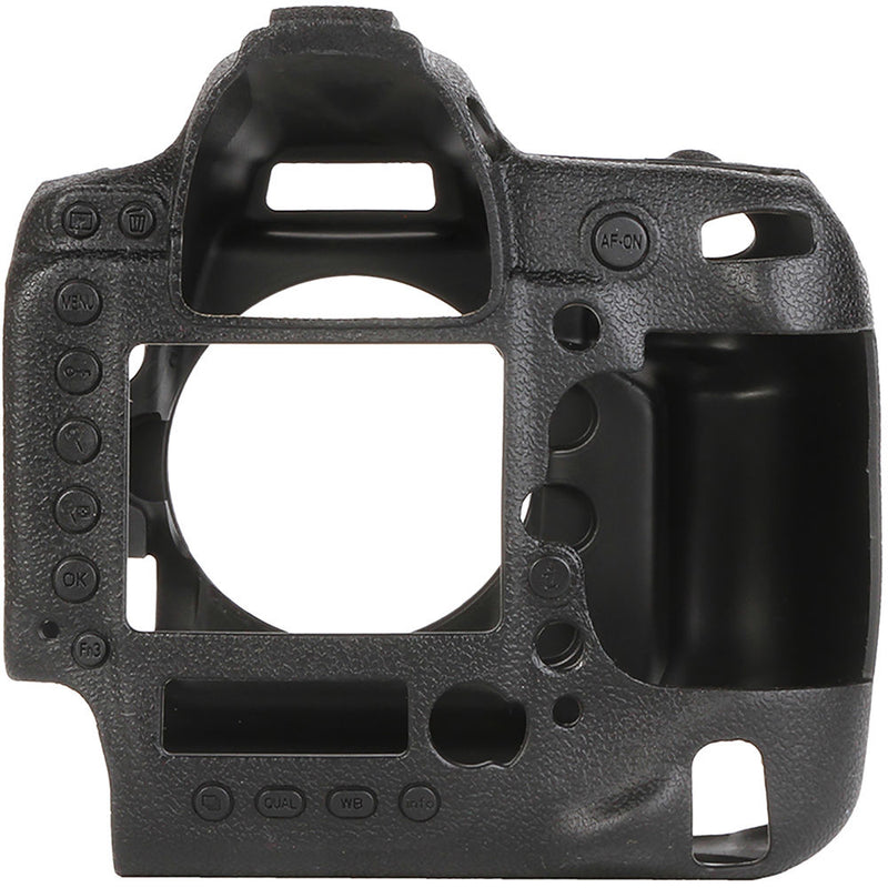 Ruggard SleekGuard Silicone Camera Skin for Nikon D5