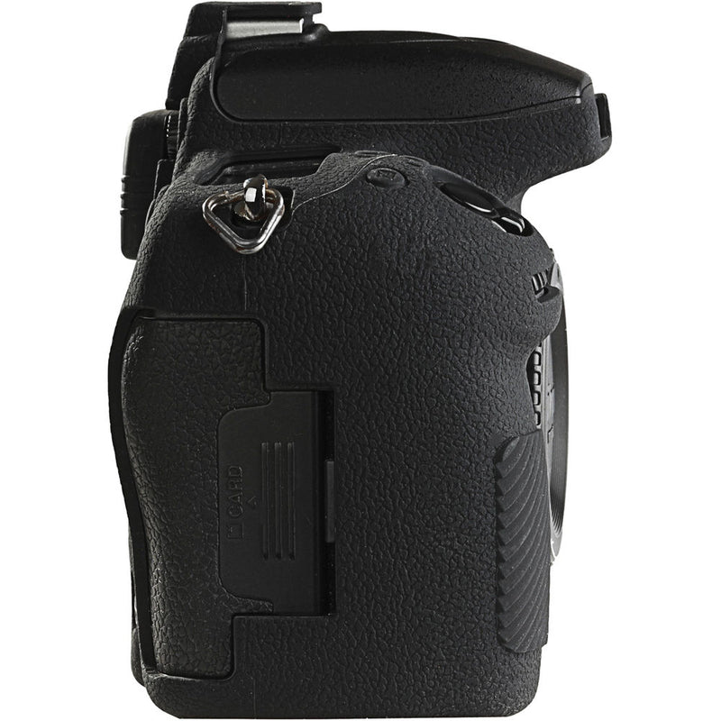 Ruggard SleekGuard Silicone Camera Skin for Nikon D750