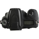 Ruggard SleekGuard Silicone Camera Skin for Nikon D750