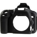 Ruggard SleekGuard Silicone Camera Skin for Nikon D5