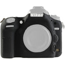 Ruggard SleekGuard Silicone Camera Skin for Nikon D750