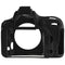 Ruggard SleekGuard Silicone Camera Skin for Nikon D750