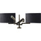 O.C. White ProBoom Ultima Gen2 Dual-Monitor Mount and Low-Profile Mic Boom Package