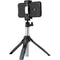 Benro Tabletop Tripod & Selfie Stick for Smartphones