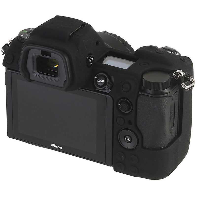 Ruggard SleekGuard Silicone Camera Skin for Nikon Z7 & Z6