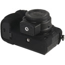 Ruggard SleekGuard Silicone Camera Skin for Nikon Z7 & Z6