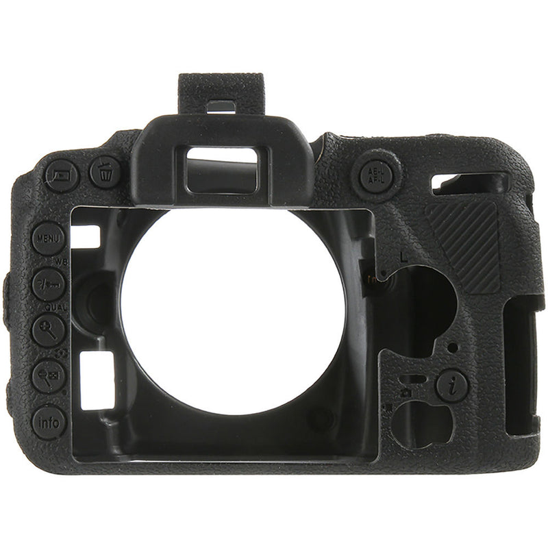 Ruggard SleekGuard Silicone Camera Skin for Nikon D7500