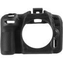 Ruggard SleekGuard Silicone Camera Skin for Sony A6400 & A6300