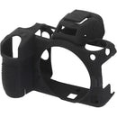 Ruggard SleekGuard Silicone Camera Skin for Nikon D5