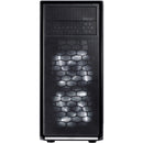 Fractal Design Focus G Mid-Tower Case (Black)