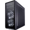 Fractal Design Focus G Mid-Tower Case (Black)