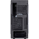 Fractal Design Focus G Mid-Tower Case (Black)