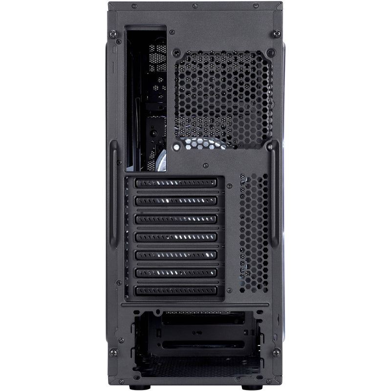 Fractal Design Focus G Mid-Tower Case (Black)